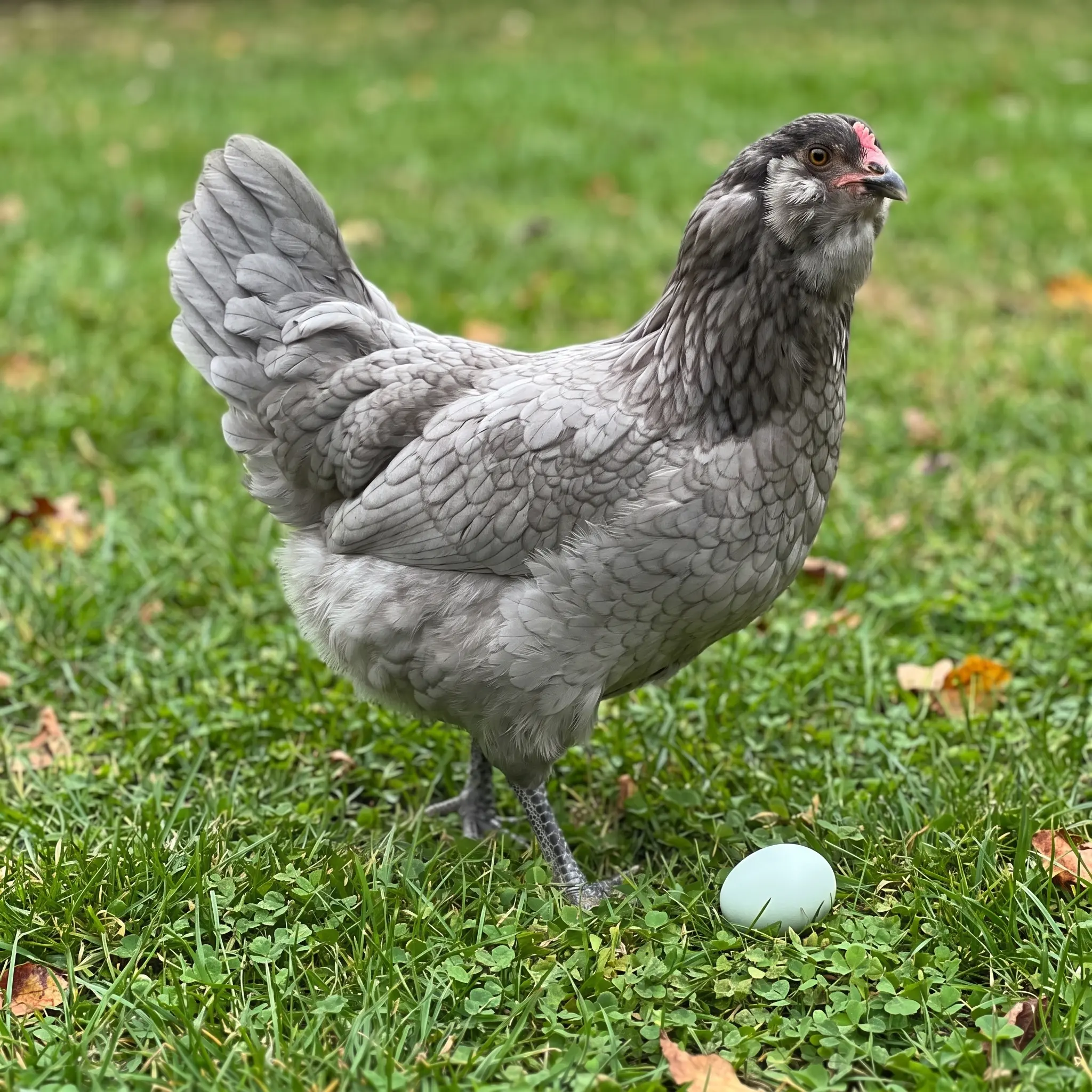 Ameraucana