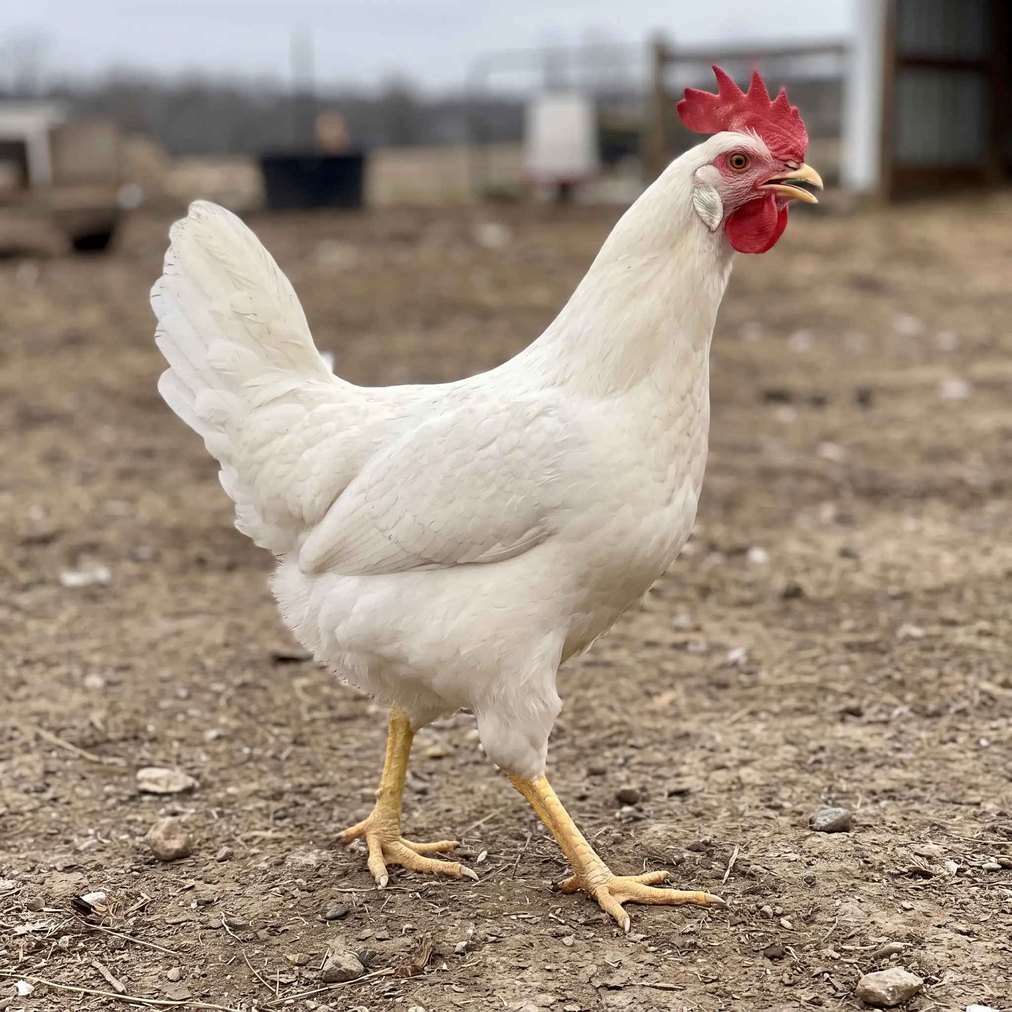 Leghorn